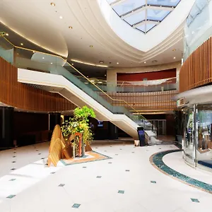 Hotel Hakata Excel Tokyu, Fukuoka (Fukuoka)