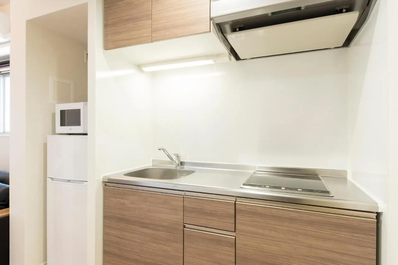 Sg Residence Inn Hakata - Vacation Stay 90638 Fukuoka  Giappone